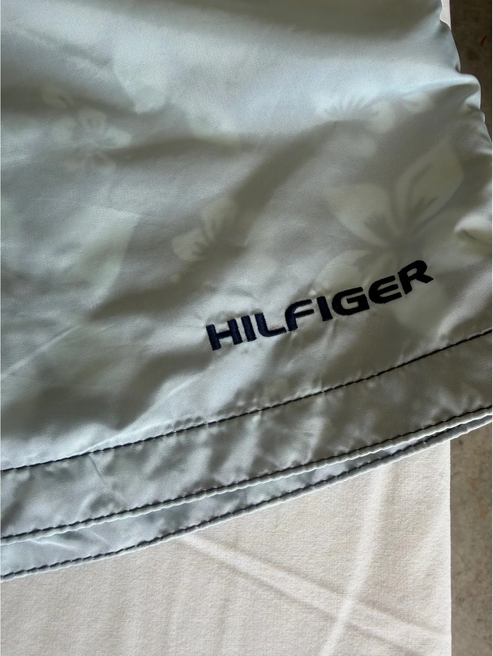 Men’s Tommy Hilfiger swim trunks